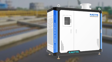 空氣懸浮風機，電鍍行業的節能神助攻