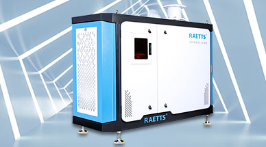 空氣懸浮風機助力制藥廠節能降耗，效果顯著！