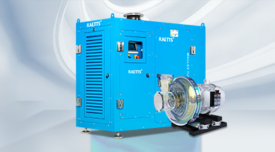 空氣懸浮鼓風機是什么？有哪些優點？