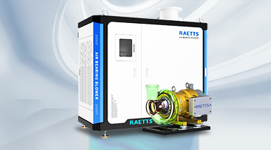 空氣懸浮風機讓企業更加高效、節能、環保！