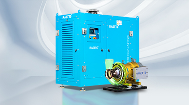 空氣懸浮風機——領航新時代的高效節能利器！