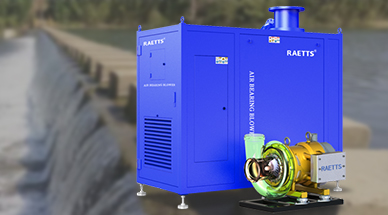 空氣懸浮風機：未來的風力發(fā)電趨勢