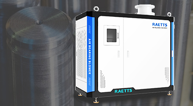 空氣懸浮風機是在怎么為污水廠省電的？