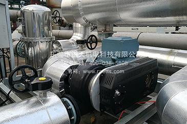 高速離心風(fēng)機在壓縮空氣節(jié)能改造中沼氣輸送的解決方案