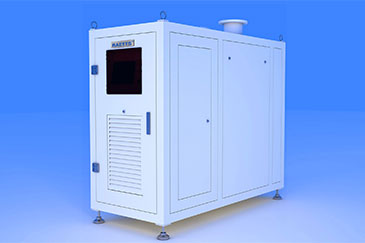 雷茨助力綠色環?！眯袆訛槠髽I節能降耗！