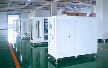 雷茨空氣懸浮鼓風(fēng)機(jī)的性能及特點